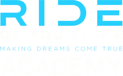 Ride of Your Life Academy